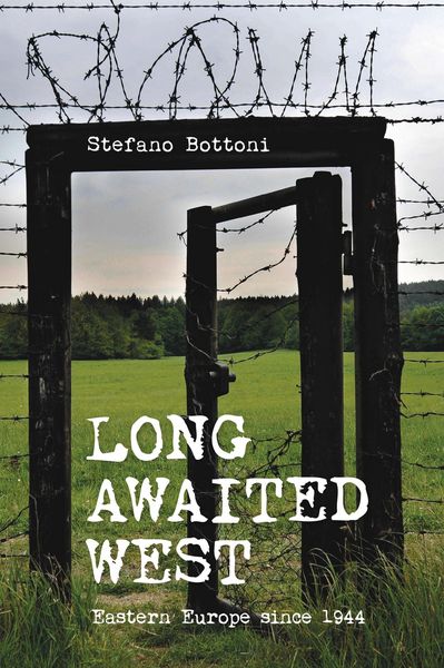 Produktbild: Long Awaited West