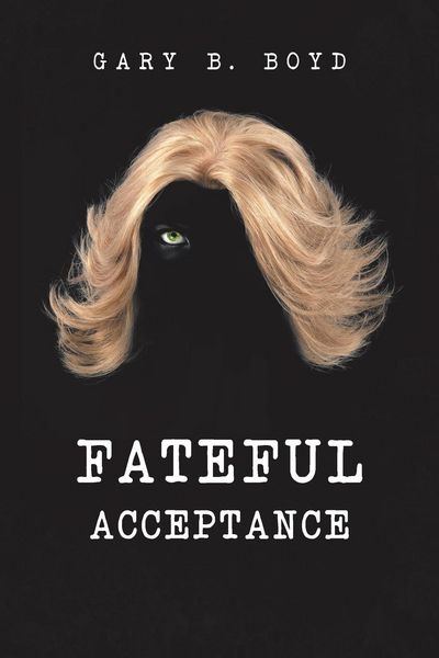 Produktbild: Fateful Acceptance