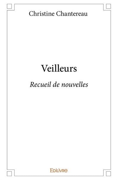 Produktbild: Veilleurs