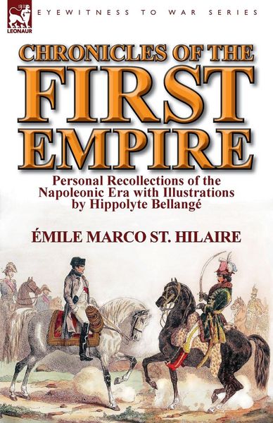 Produktbild: Chronicles of the First Empire
