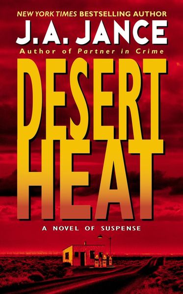 Produktbild: Desert Heat