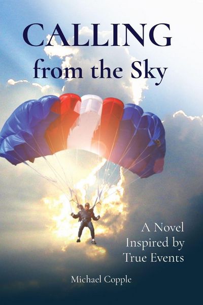 Produktbild: CALLING from the Sky