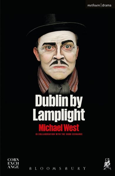 Produktbild: Dublin by Lamplight
