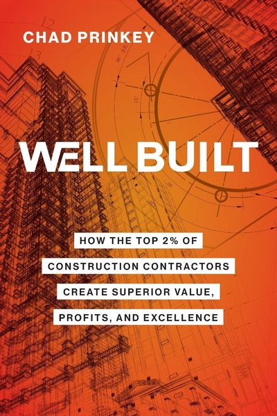 Produktbild: Well Built