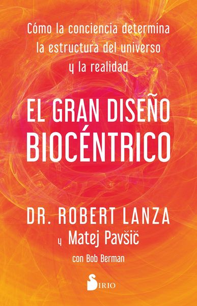 Produktbild: El gran dise&ntilde;o bioc&eacute;ntrico