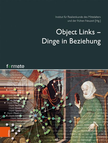 Produktbild: Object Links