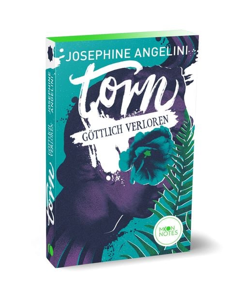 Fates & Furies 2. Torn, Taschenbuch von Josephine Angelini, Verlag Friedrich Oetinger GmbH, 978-3-96976-032-1