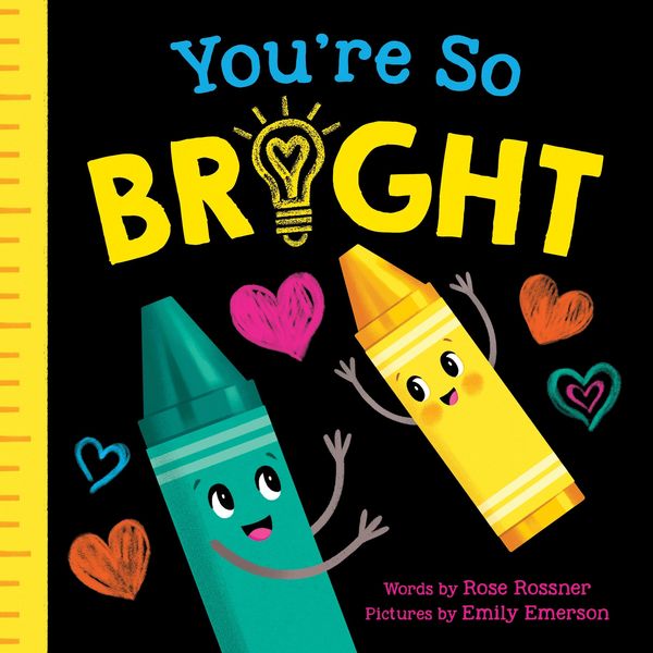 Produktbild: You're So Bright
