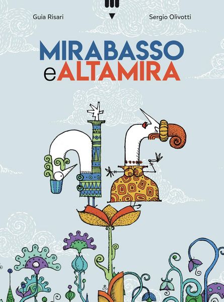 Produktbild: Mirabasso e Altamira