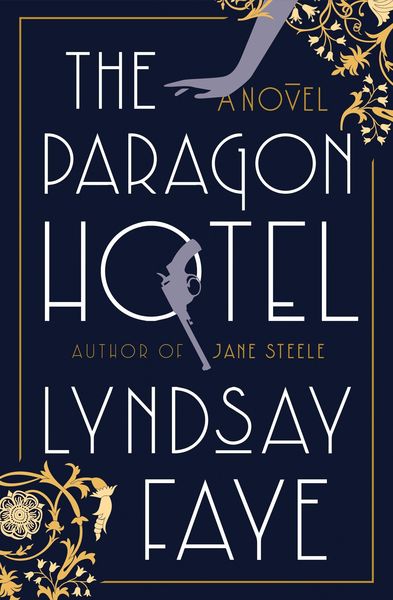 Produktbild: Paragon Hotel