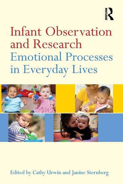 Produktbild: Infant Observation and Research
