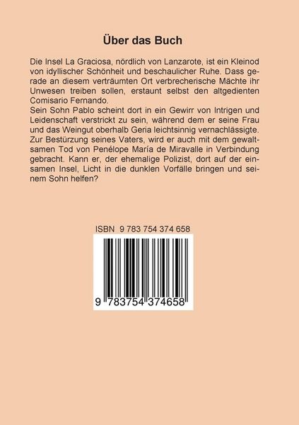 Produktbild: Die Anmutige