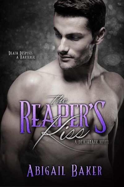 Produktbild: The Reaper's Kiss