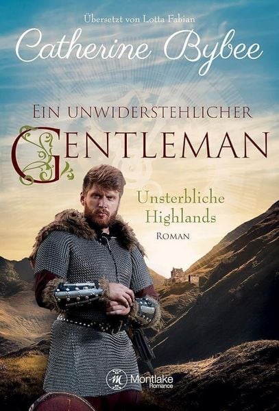 Produktbild: Ein unwiderstehlicher Gentleman