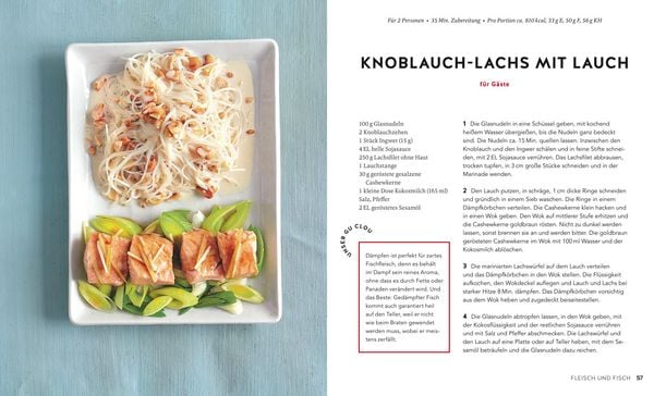 Produktbild: Wok