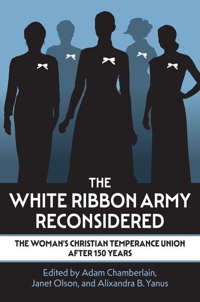 Produktbild: The White Ribbon Army Reconsidered