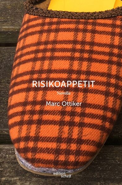 Produktbild: Risikoappetit