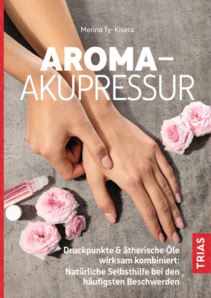 Produktbild: Aroma-Akupressur