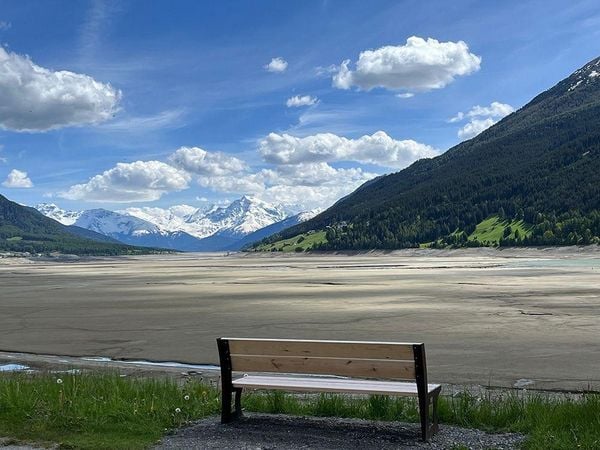 Produktbild: Der Alpen-Appell
