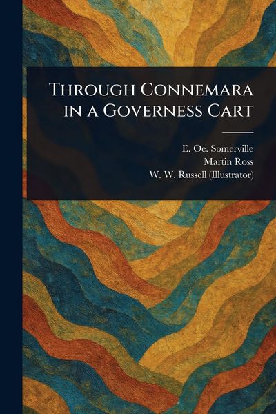 Produktbild: Through Connemara in a Governess Cart