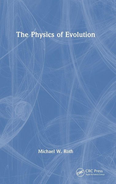 Produktbild: The Physics of Evolution