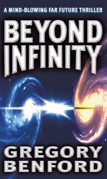Produktbild: Beyond Infinity