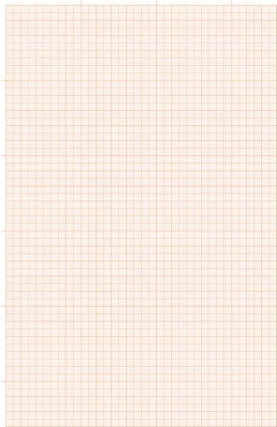 Produktbild: Folia  Transparentpapierblock 80g/m&sup2;, DIN A3, 25 Bogen, wei&szlig; transparent