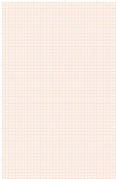 Produktbild: Folia  Transparentpapierblock 80g/m&sup2;, DIN A4, 25 Blatt, wei&szlig; transparent
