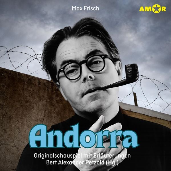 Produktbild: Andorra - Originalschauspiel mit Erl&auml;uterungen