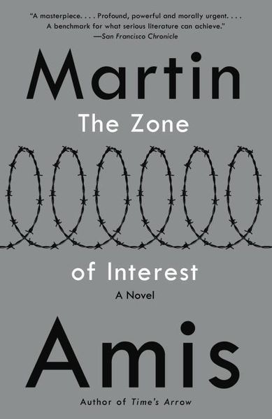 Produktbild: The Zone of Interest