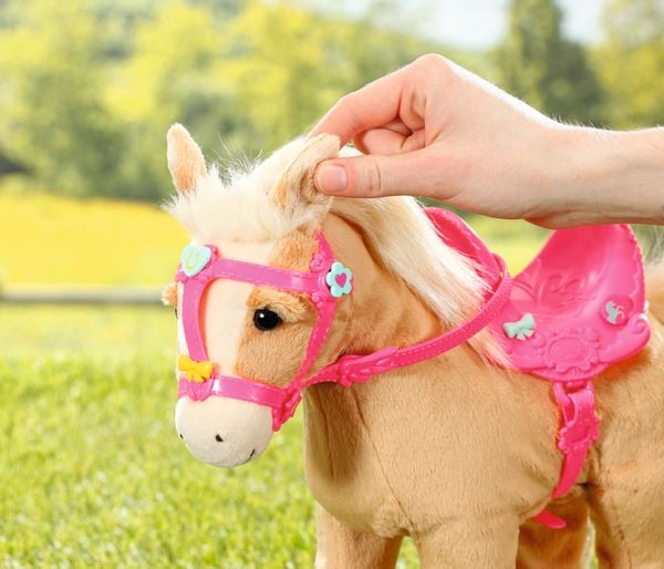 Produktbild: @BABY born My Cute Horse
