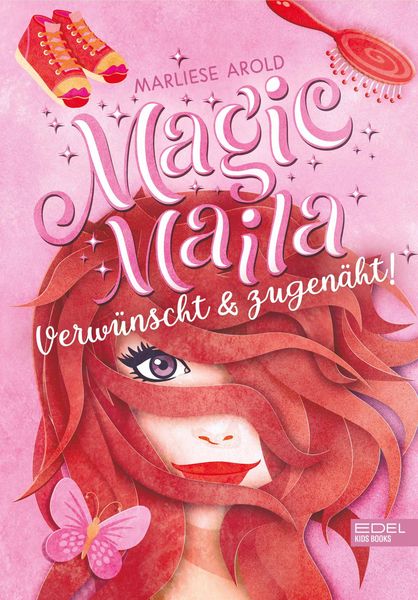 Produktbild: Magic Maila (Band 3)