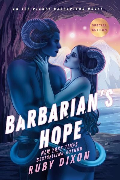 Produktbild: Barbarian's Hope