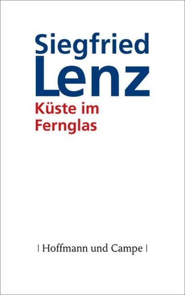 Produktbild: K&uuml;ste im Fernglas
