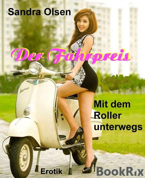 Produktbild: Der Fahrpreis