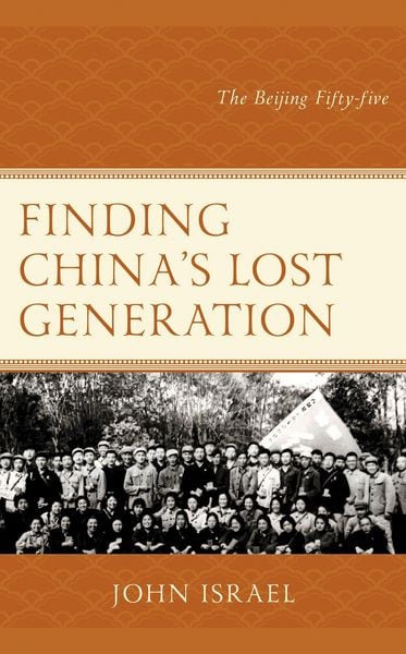 Produktbild: Finding China's Lost Generation