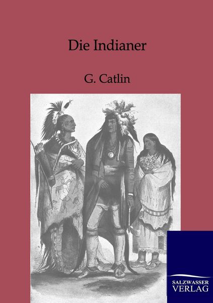 Produktbild: Die Indianer