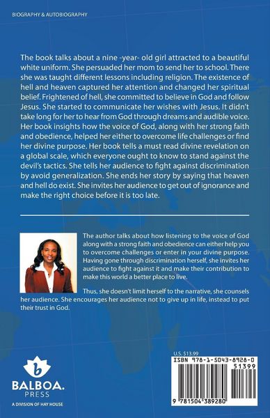Produktbild: God's Love and Hope