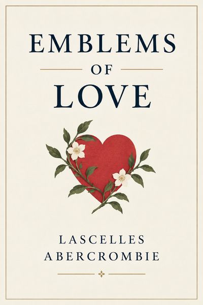 Produktbild: Emblems of Love