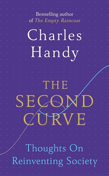 Produktbild: The Second Curve