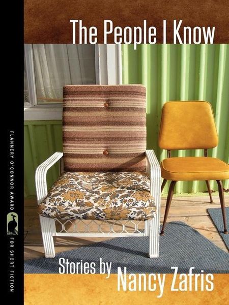 Produktbild: The People I Know