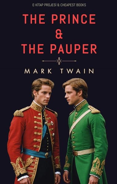 Produktbild: The Prince & The Pauper