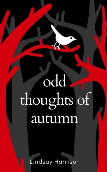 Produktbild: Odd thoughts of autumn