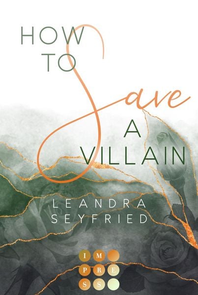 Produktbild: How to Save a Villain (Chicago Love 3)