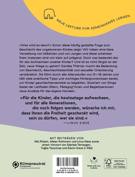 Produktbild: M&auml;dchen, Junge, Kind
