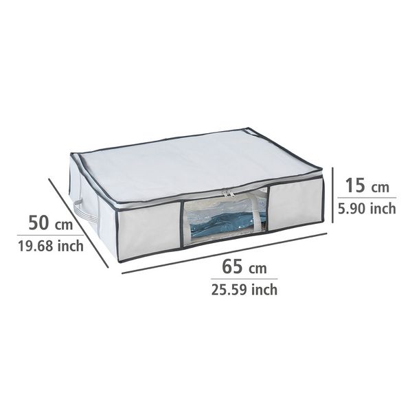 Produktbild: Vakuum Soft Box M, bis zu 75 % Platzersparnis