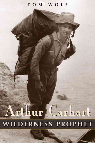 Produktbild: Arthur Carhart