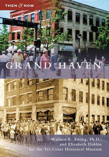 Produktbild: Grand Haven