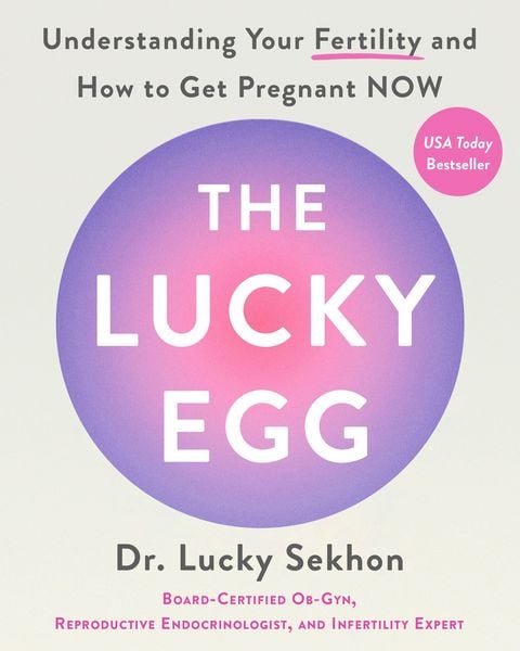 Produktbild: The Lucky Egg