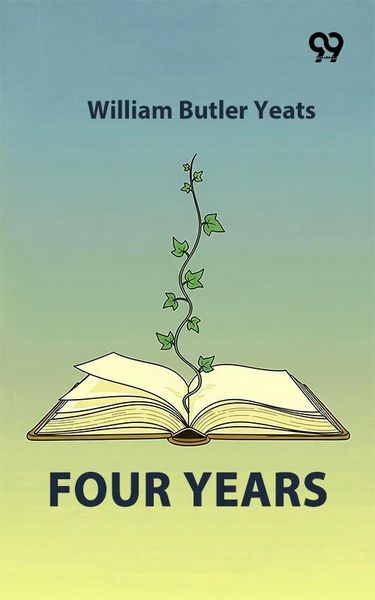 Produktbild: Four Years